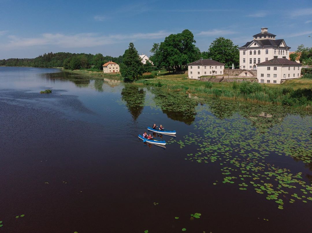 #sommar #weekend #östermalma #jägareförbundet #frånskogtillbord