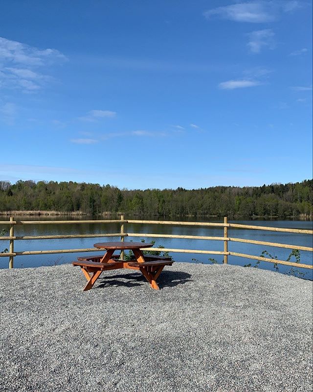 🍀välkomna🍀 #café #gårdsbutik #östermalma #wildlifepark #jägareförbundet #natur #sommar #uteservering